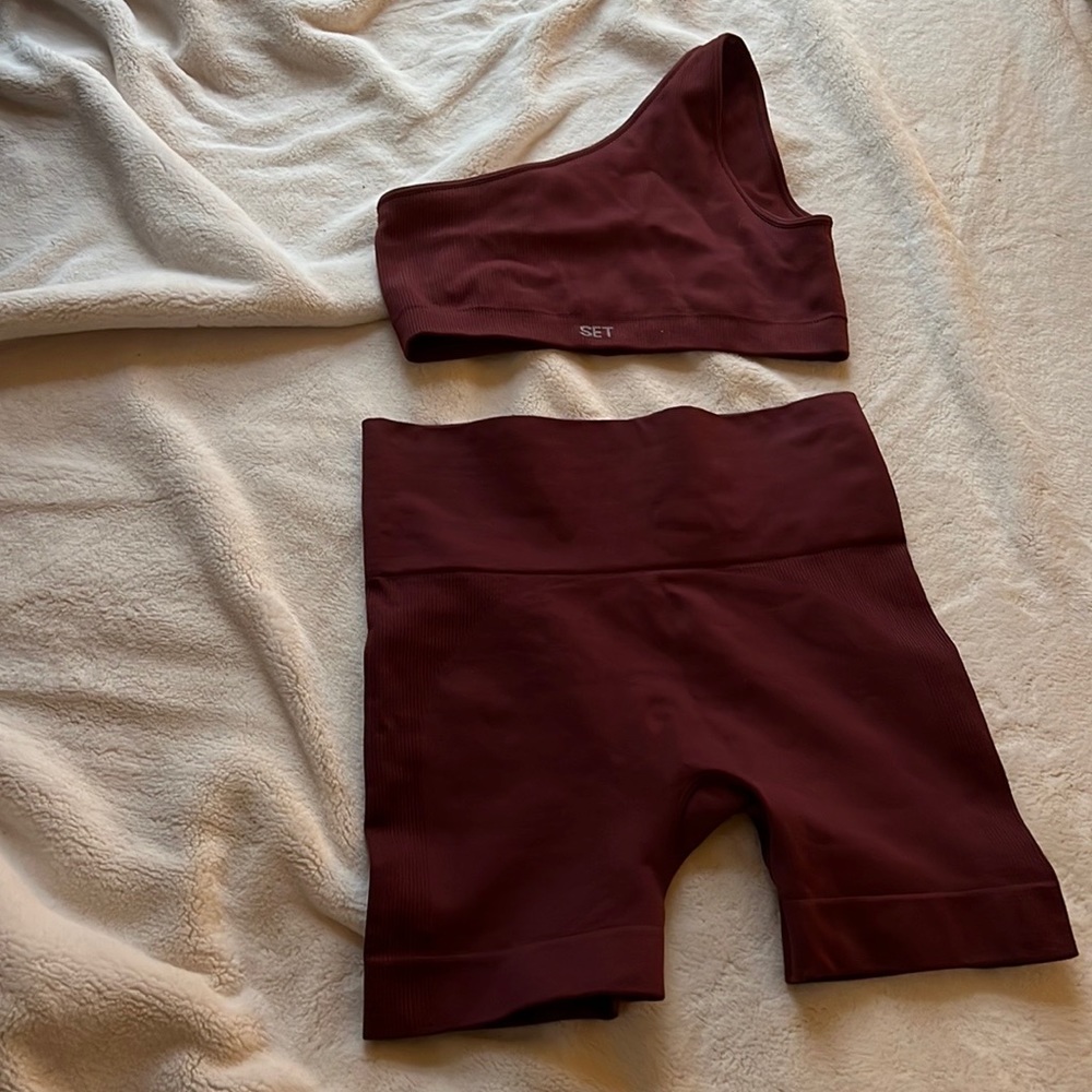 SETactive set